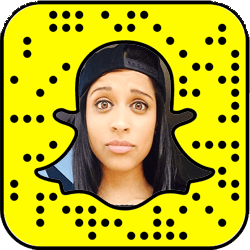 Meg Turney Snapchat photo 18