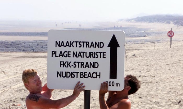 The Closest Nude Beach photo 9