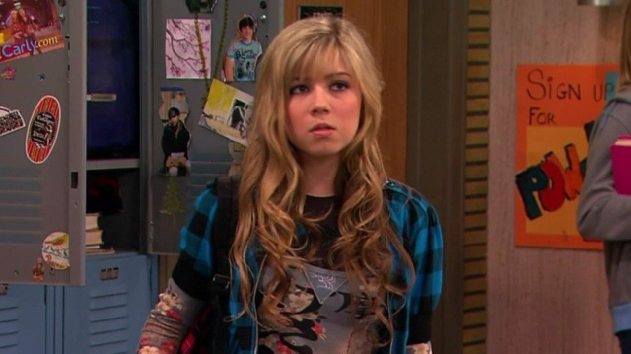 Jennette Mccurdy Tape photo 21