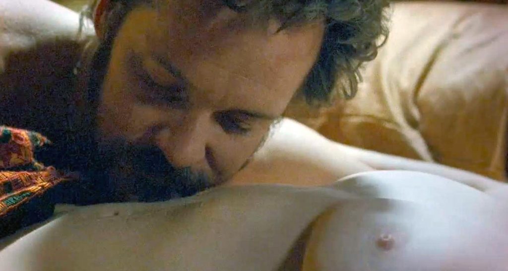 Amanda Seyfried Nude Movies photo 27