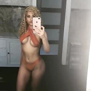 Jennifer Orozco Nude photo 17