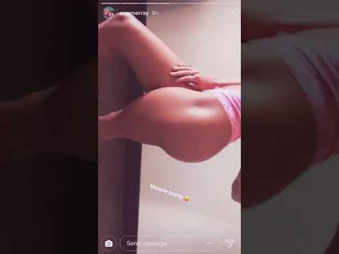 Sommer Ray Toes photo 28