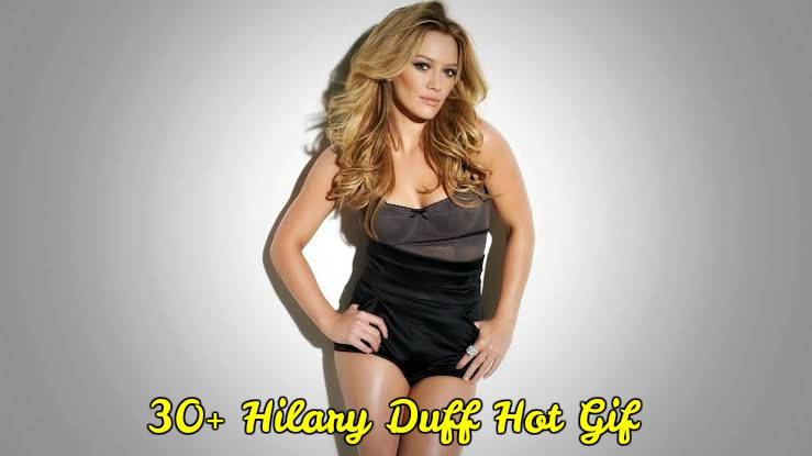 Hot Pics Of Hillary Duff photo 24