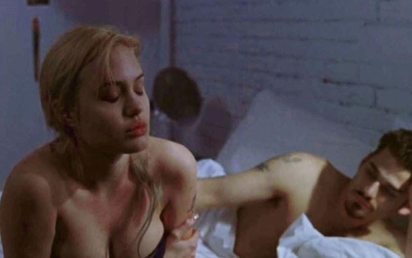 Angelina Jolie Nud photo 8