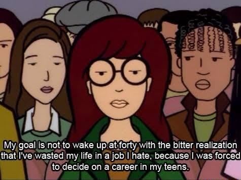 Daria From Scared Straight photo 22