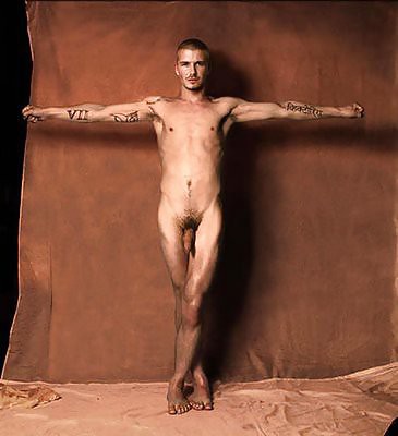 Real Naked Male Celebrities photo 6