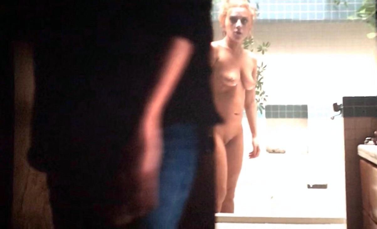 Lady Gaga Naked Sex photo 24