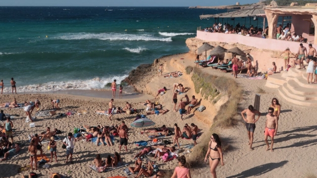 Ibiza Nudity photo 25
