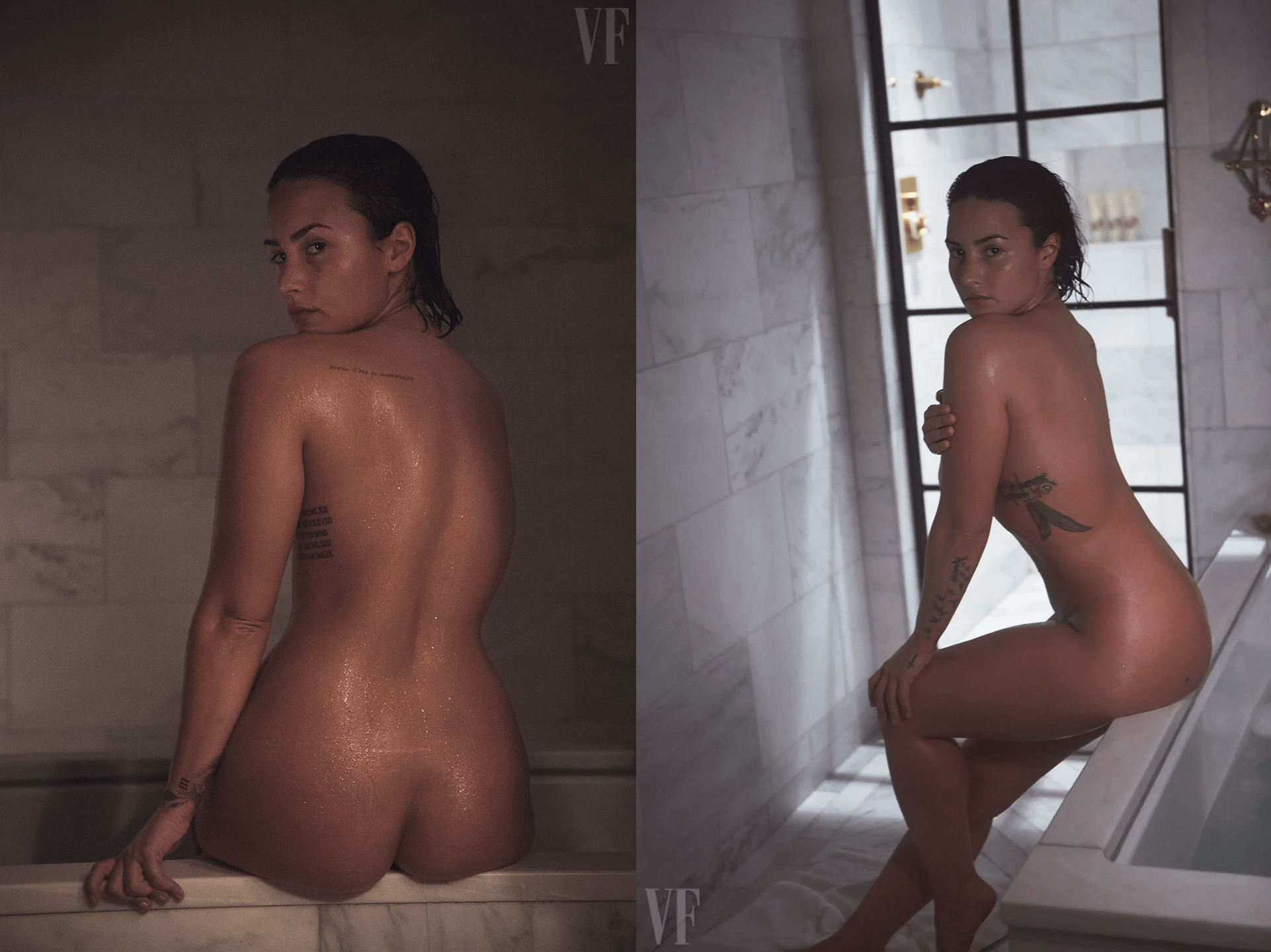 Demi Lovato Nude Reddit photo 23