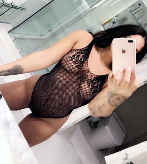 Demi Lovato Nude Reddit photo 17
