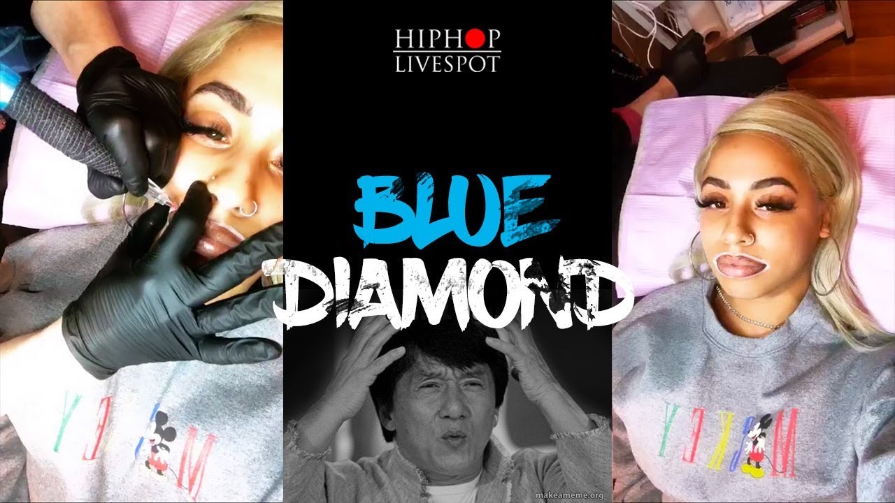 Dj Blue Diamond photo 17