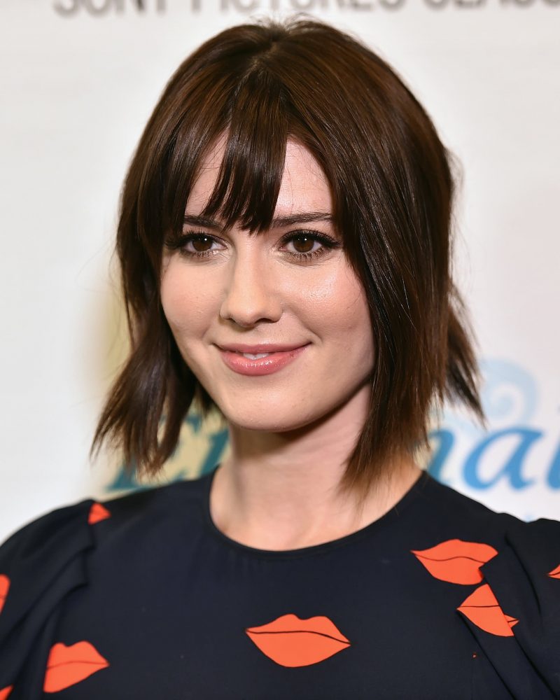 Mary Elizabeth Winstead Hacked Pictures photo 25