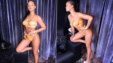 Rihanna Hot Porn photo 16