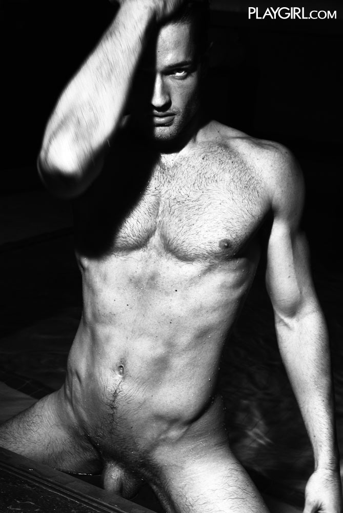 Jamie Dornan Naked Pics photo 9