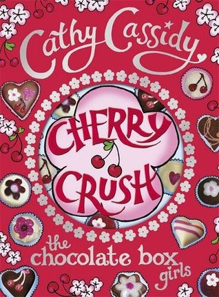 Miss Cherry Crush photo 22