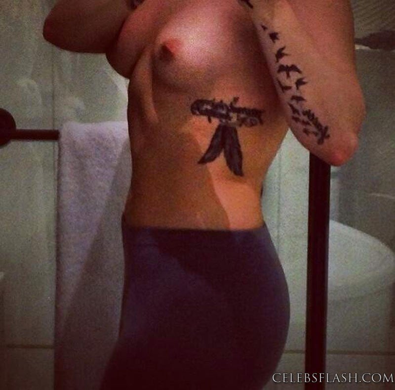 Demi Lovato Nude Reddit photo 24