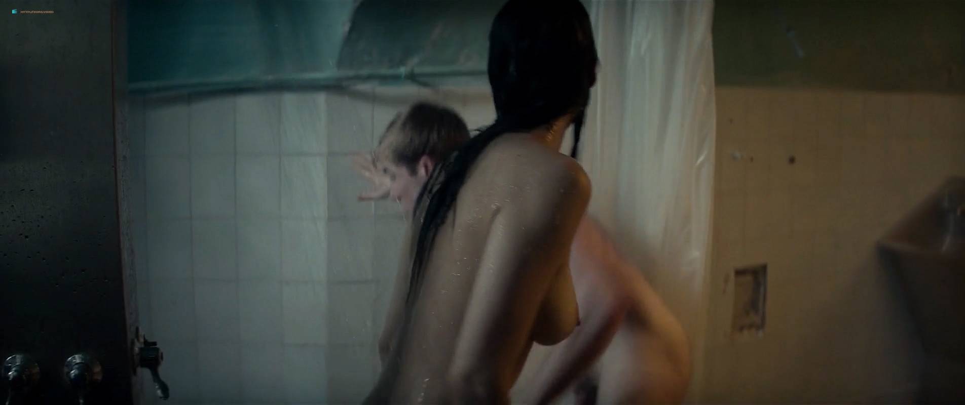Jennifer Lawrence Topless In Red Sparrow photo 29