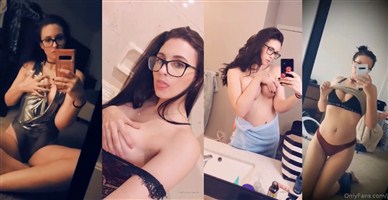Electra Twitch Nude photo 27