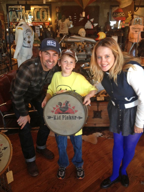 Emily From American Pickers photo 8