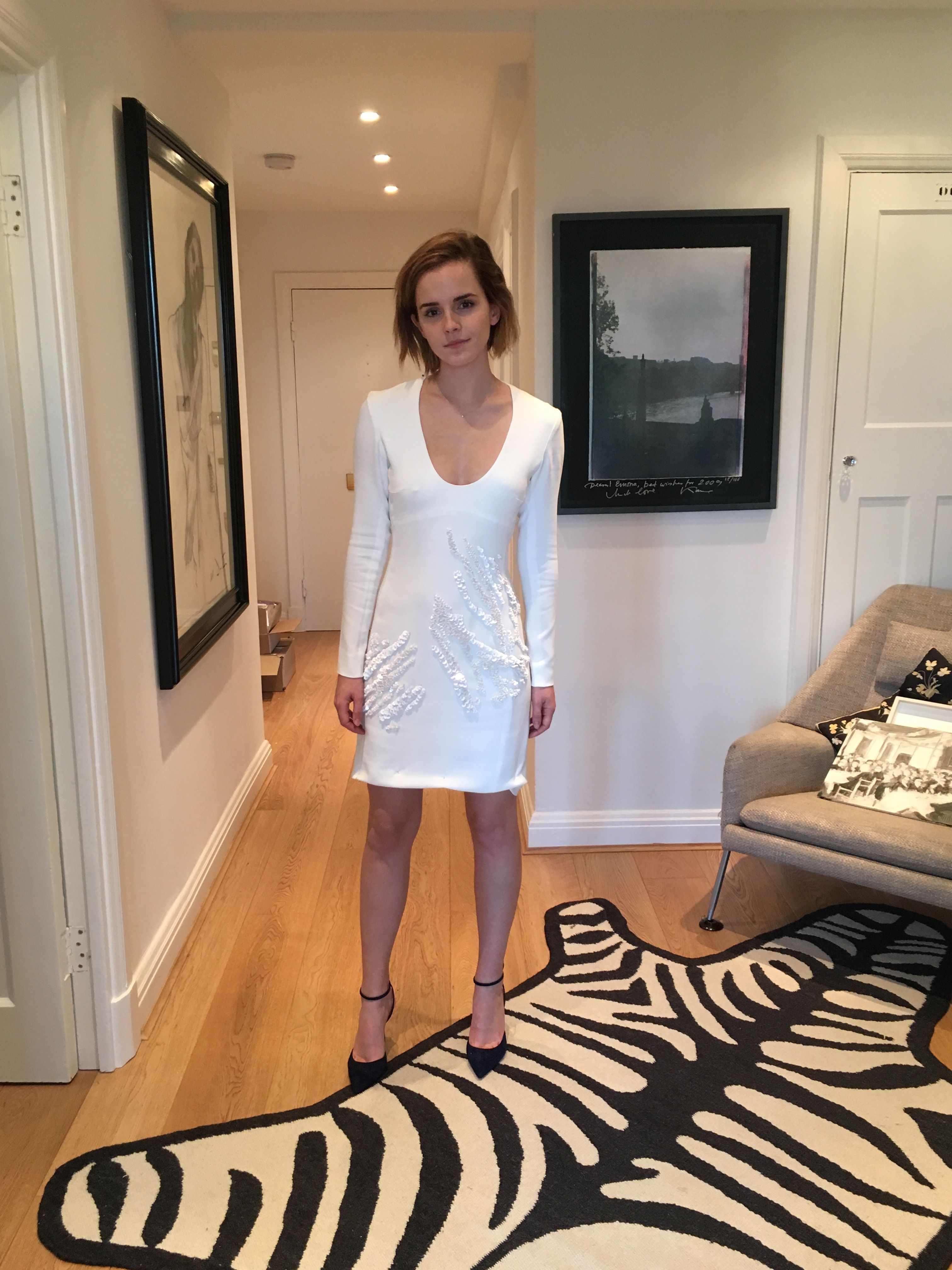 Emma Watson Leaked Naked Photos photo 23