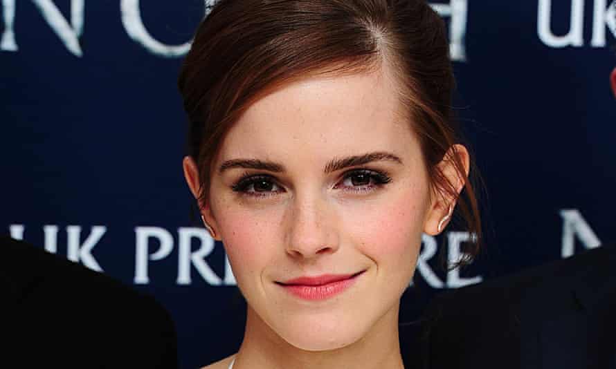 Emma Watson Sex Porn photo 16