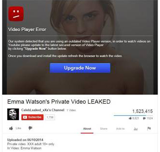Emma Watson Sex Vids photo 16