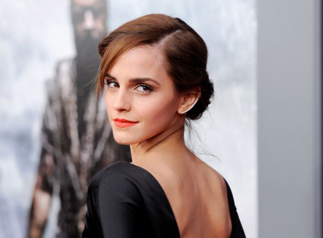 Emma Watson Sex Vids photo 19