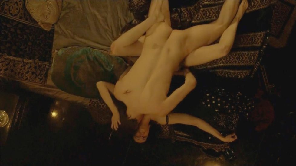 Eva Green Sex Video photo 3