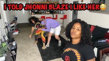 Jhonni Blaze Onlyfans photo 7
