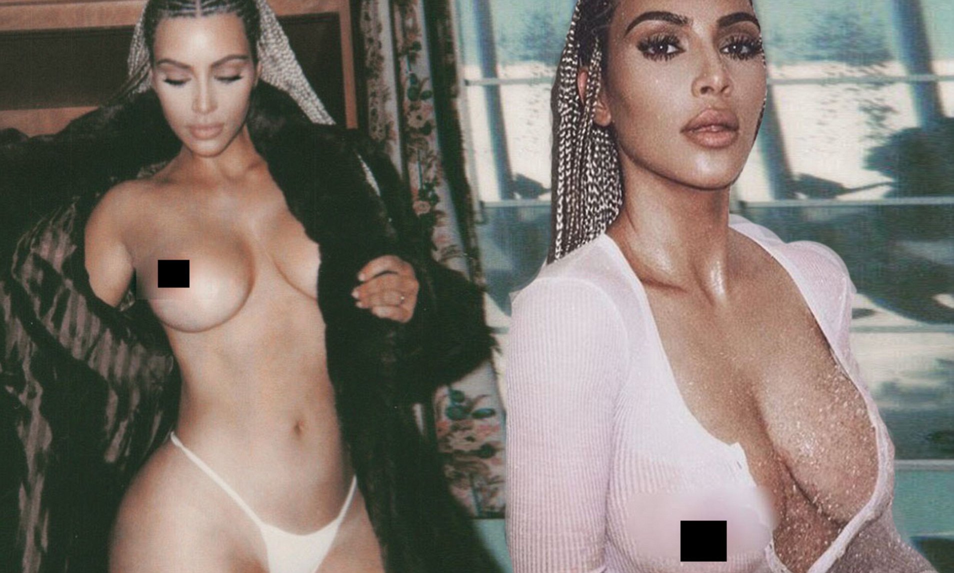 Kim.kardashian Tits photo 29