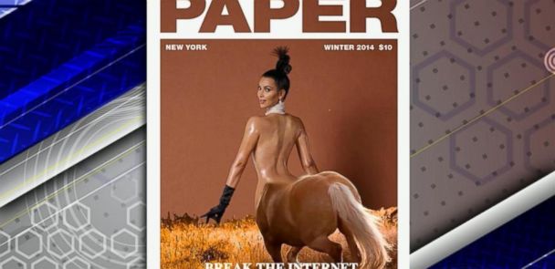 Kim Kardashian New Porn photo 24