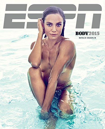 Natalie Coughlin Body Issue photo 19