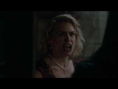 Billie Piper Naked Penny Dreadful photo 1