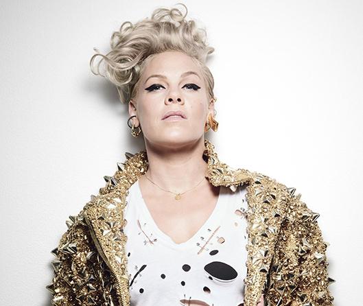 Pics Of Pink The Singer photo 1