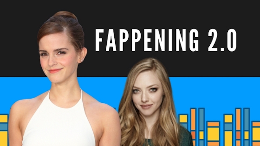 Fappening 2.0 Leaked photo 30