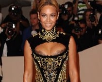 Beyonce Porn Pictures photo 3