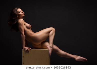 Female Olympians Naked photo 17