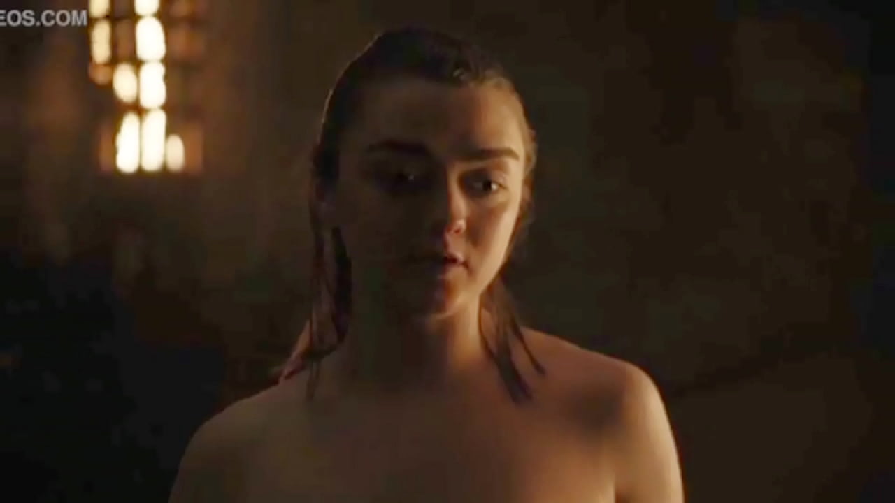 Game Of Thrones Actress Naked photo 6