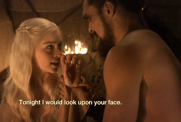 Game Of Thrones Sex Pictures photo 8
