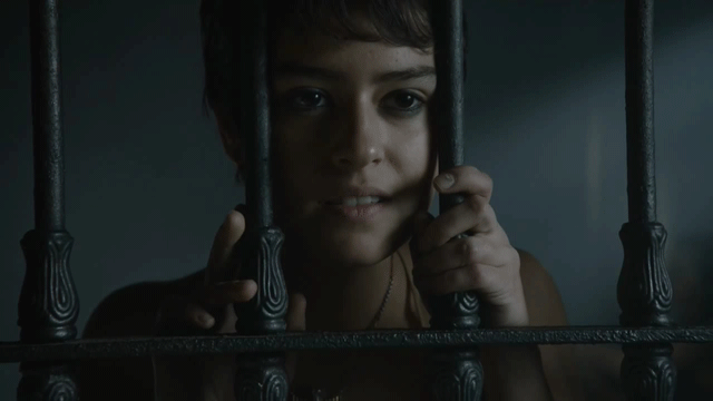 Game Of Thrones Sexy Gif photo 11