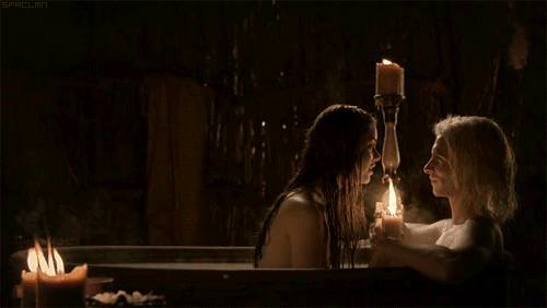 Game Of Thrones Sexy Gif photo 4