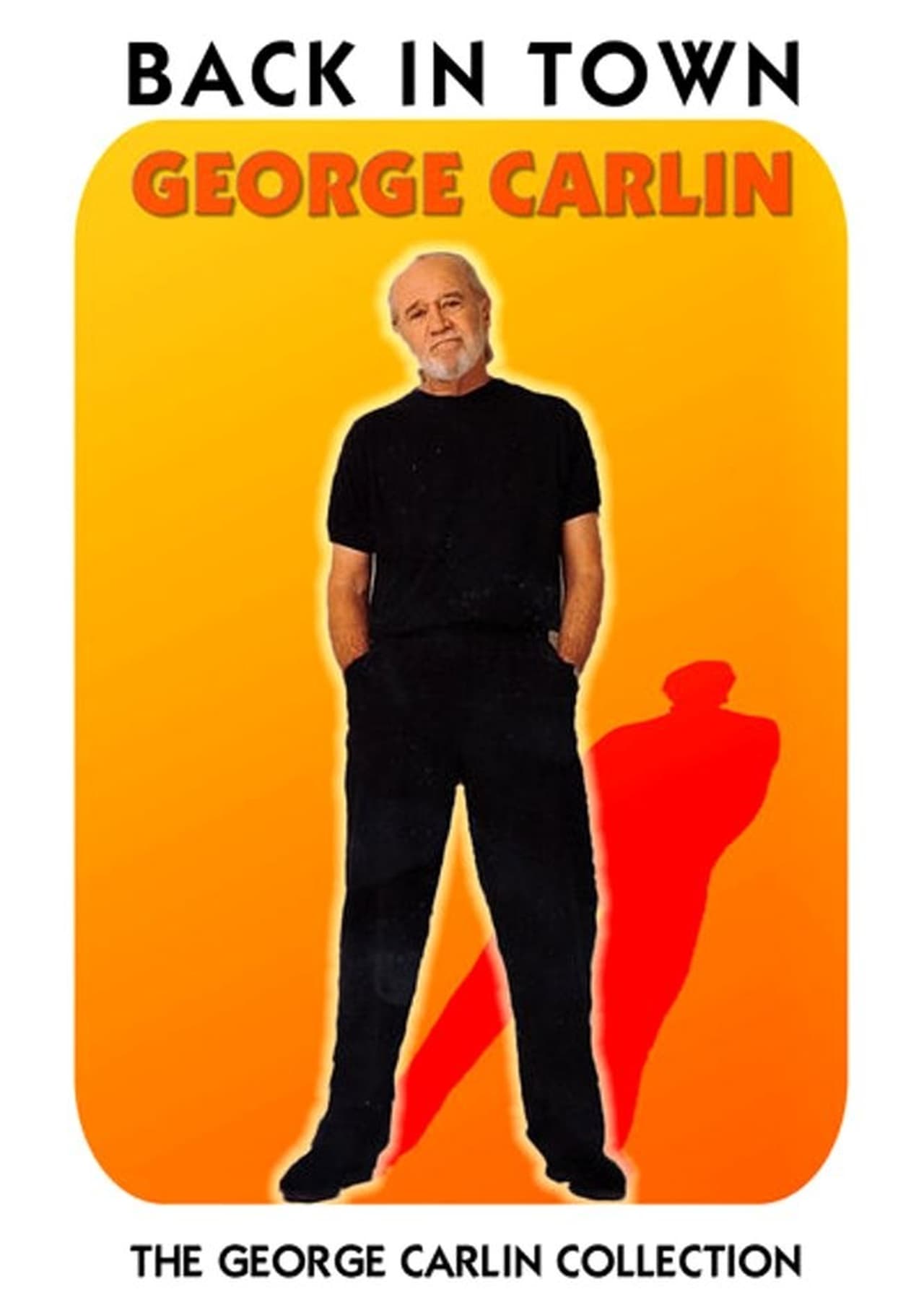 George Carlin Free Floating Hostility photo 28