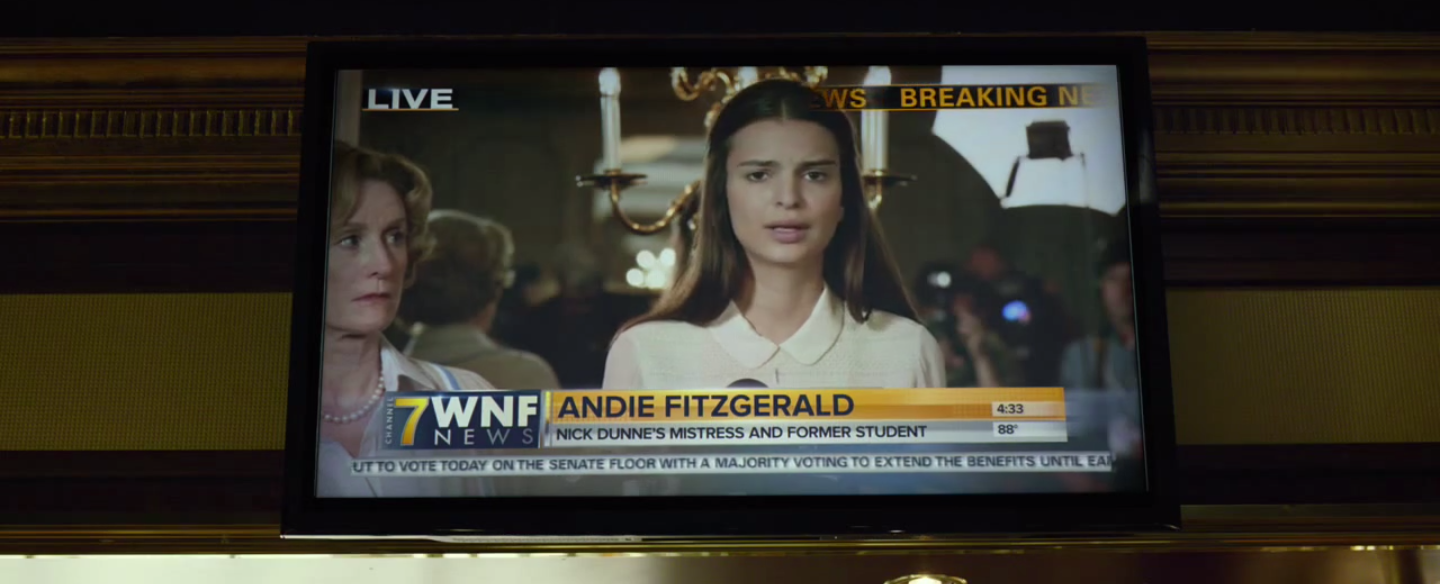 Gone Girl Andie photo 19