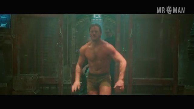 Guardians Of The Galaxy Naked photo 6