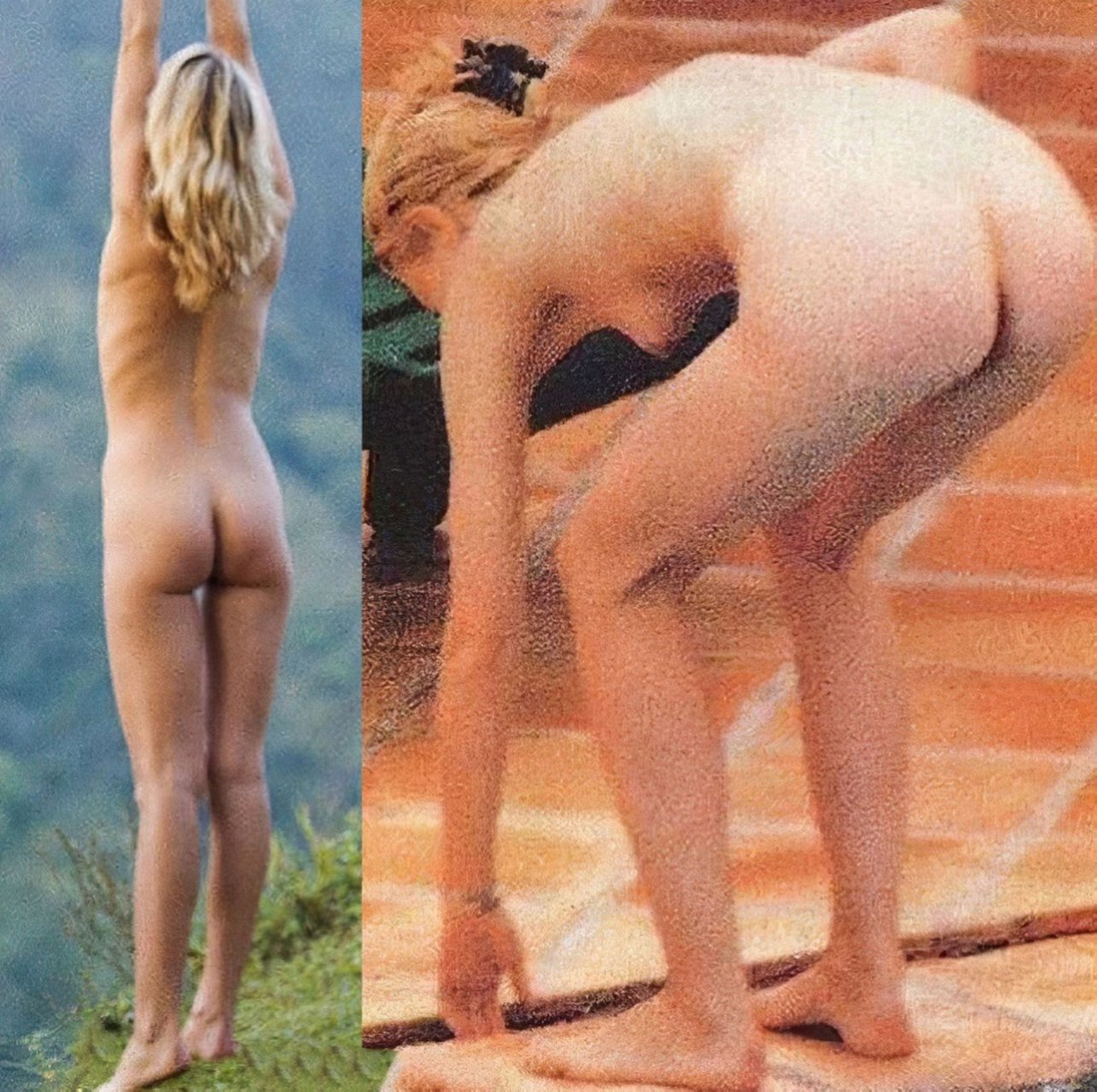 Gwyneth Paltrow Nude Photo photo 15