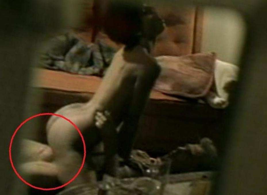 Halle Berry Movie Nude photo 15