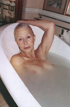 Helen Mirrens Tits photo 28