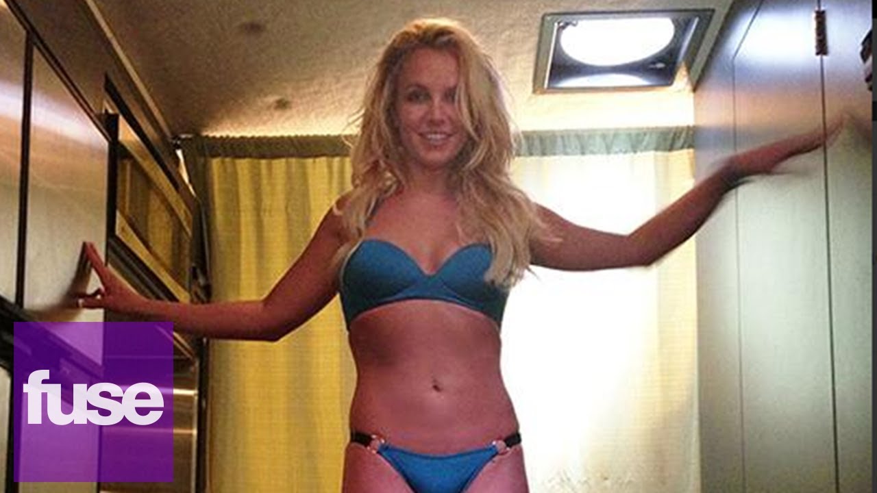Hot Pic Of Britney Spears photo 20