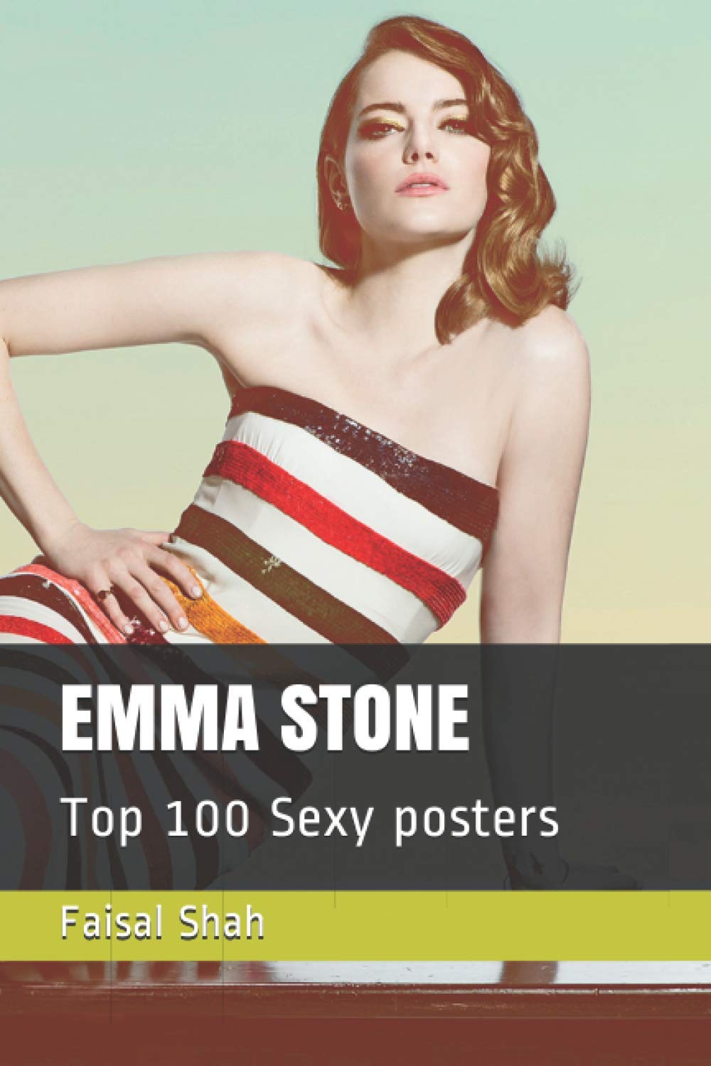 Hot Pictures Of Emma Stone photo 17