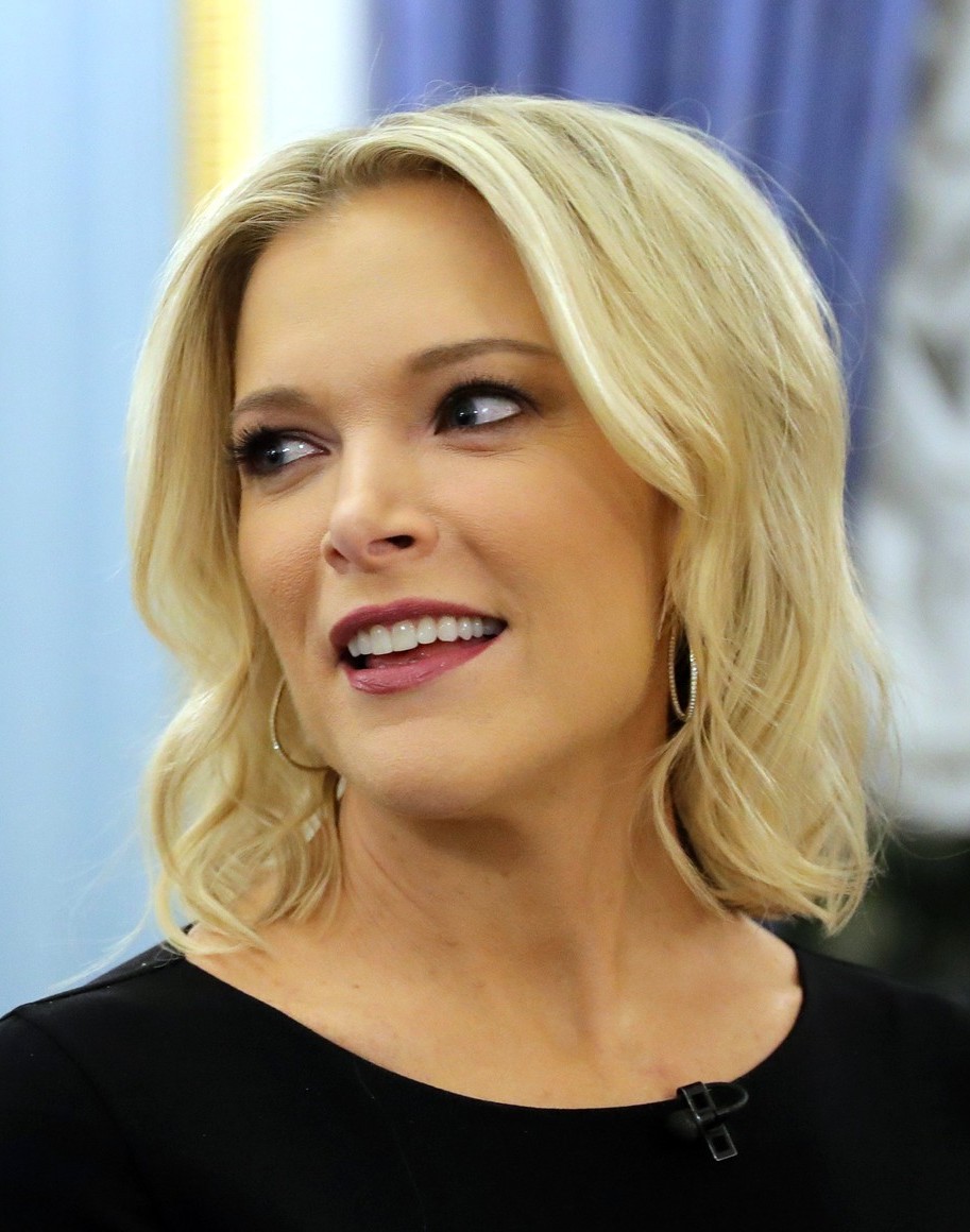 Hot Pictures Of Megyn Kelly photo 1